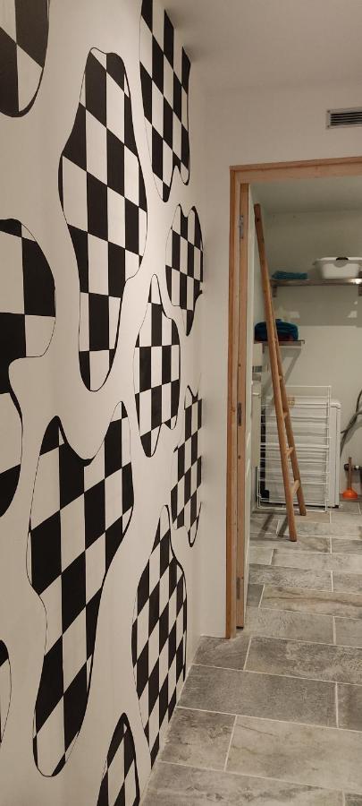 Appartement Cosy, Au Calme, Axe Annecy - Geneve فييِ لو بولو المظهر الخارجي الصورة