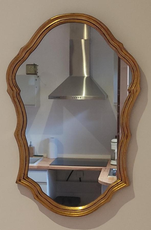 Appartement Cosy, Au Calme, Axe Annecy - Geneve فييِ لو بولو المظهر الخارجي الصورة