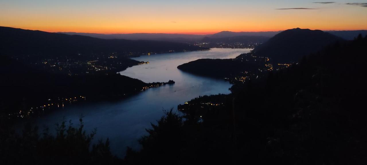 Appartement Cosy, Au Calme, Axe Annecy - Geneve فييِ لو بولو المظهر الخارجي الصورة