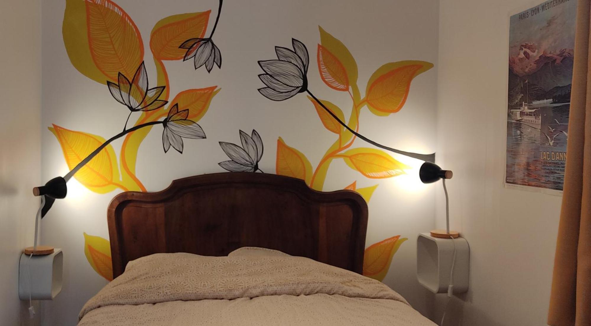 Appartement Cosy, Au Calme, Axe Annecy - Geneve فييِ لو بولو المظهر الخارجي الصورة