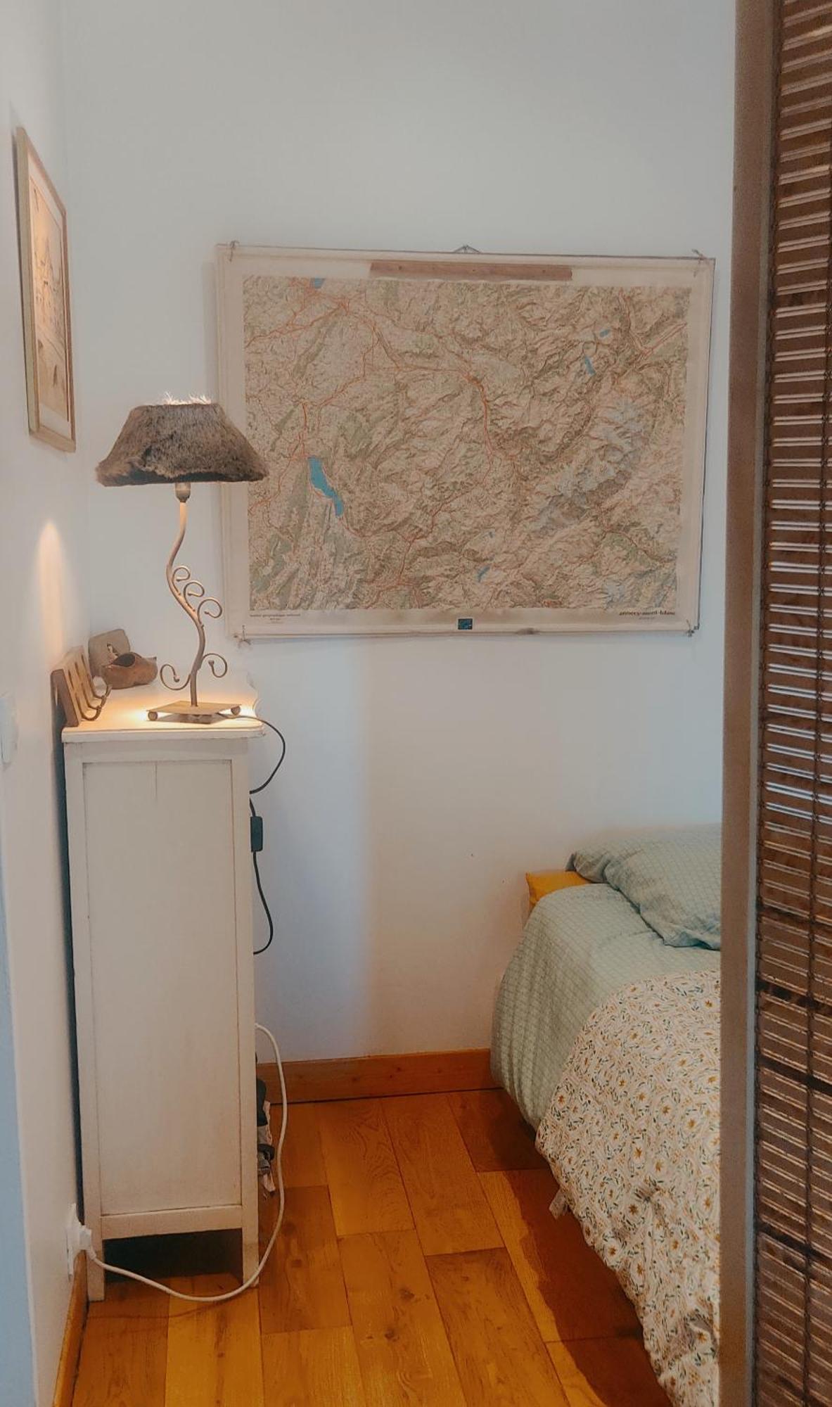 Appartement Cosy, Au Calme, Axe Annecy - Geneve فييِ لو بولو المظهر الخارجي الصورة